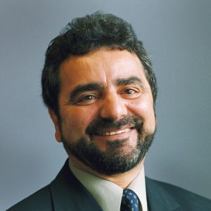Professor Joseph Lo Bianco Headshot